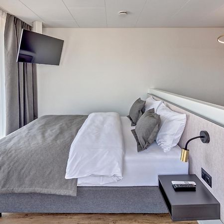 Mooi Apartments Schlieren Δωμάτιο φωτογραφία
