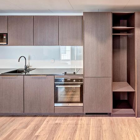 Mooi Apartments Schlieren Δωμάτιο φωτογραφία