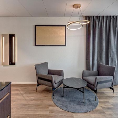 Mooi Apartments Schlieren Δωμάτιο φωτογραφία