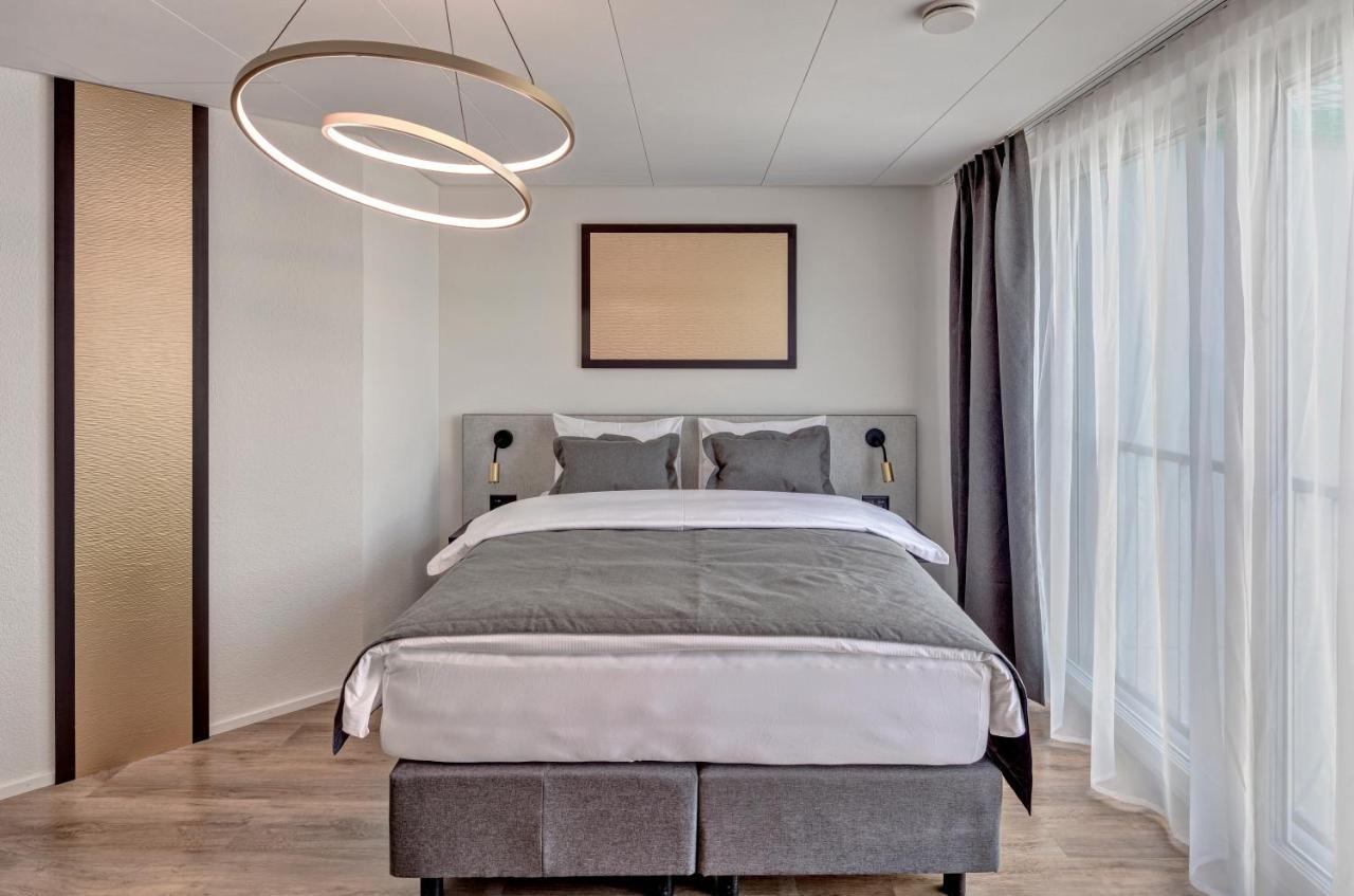 Mooi Apartments Schlieren Εξωτερικό φωτογραφία