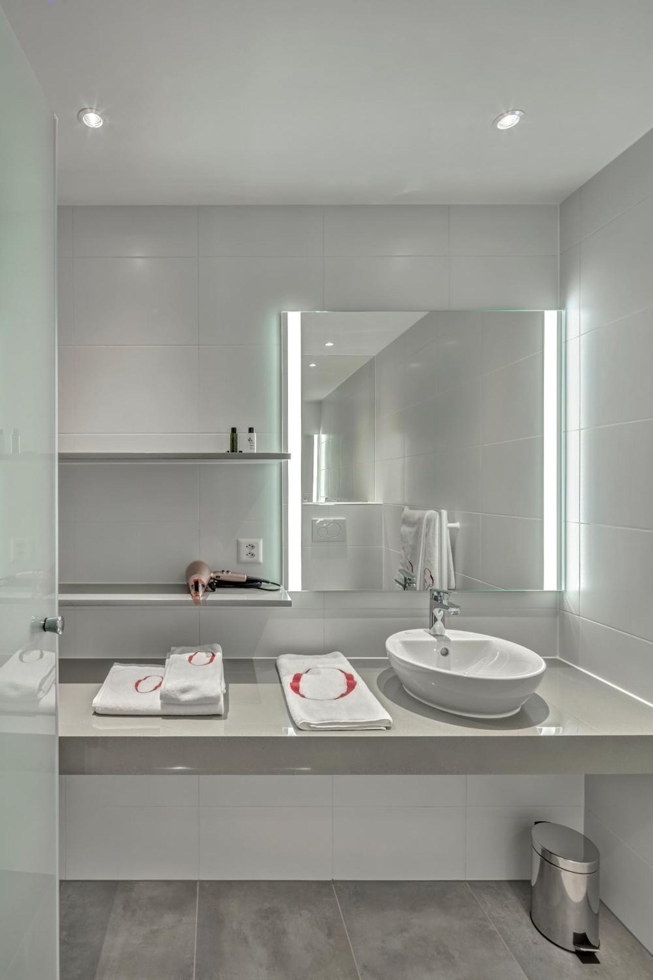 Mooi Apartments Schlieren Δωμάτιο φωτογραφία