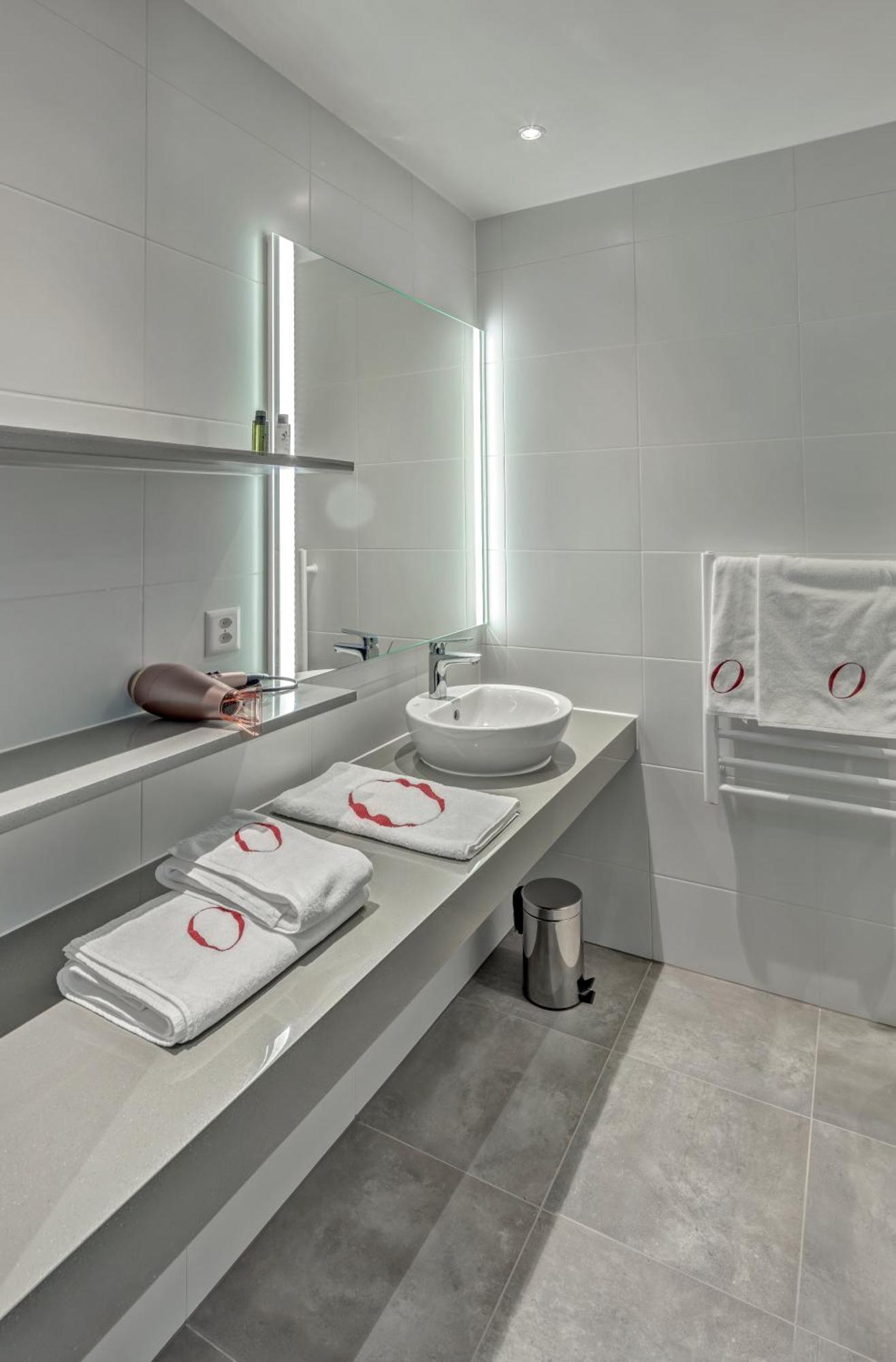 Mooi Apartments Schlieren Δωμάτιο φωτογραφία